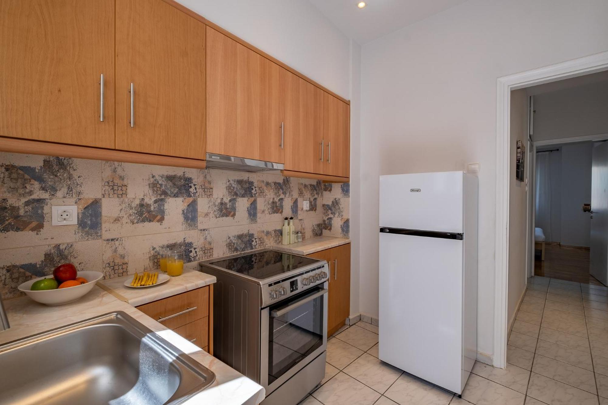 Lovely And Modern 3Bd Apartment Close To Ampelokipoi Metro Athén Kültér fotó