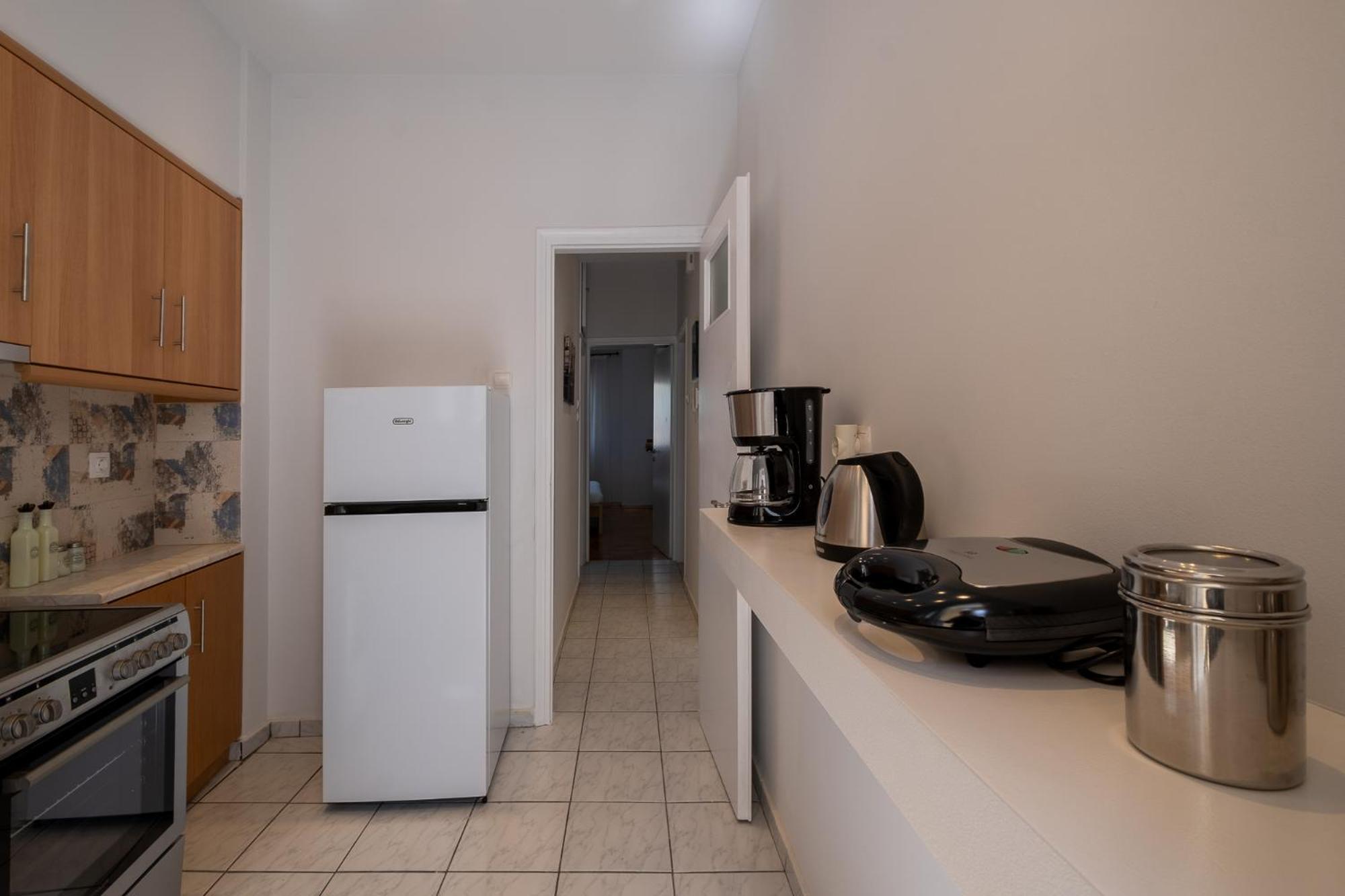 Lovely And Modern 3Bd Apartment Close To Ampelokipoi Metro Athén Kültér fotó